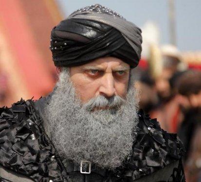 Muhteşem Yüzyıl nefes kesecek son bölümüyle  veda ediyor