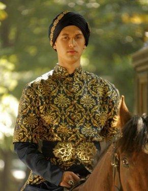 Muhteşem Yüzyıl nefes kesecek son bölümüyle  veda ediyor