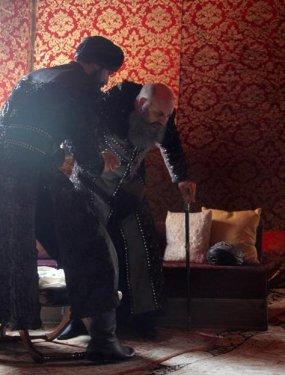 Muhteşem Yüzyıl nefes kesecek son bölümüyle  veda ediyor