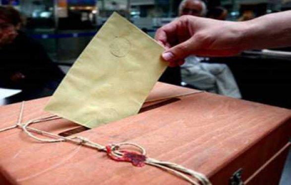 YSK'dan cumhurbaşkanlığı seçimi ile ilgili açıklama