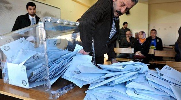 YSK'dan cumhurbaşkanlığı seçimi ile ilgili açıklama