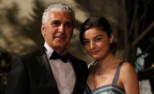 Özcan Deniz'in yeni yıldızı Ayça Ayşin Turan