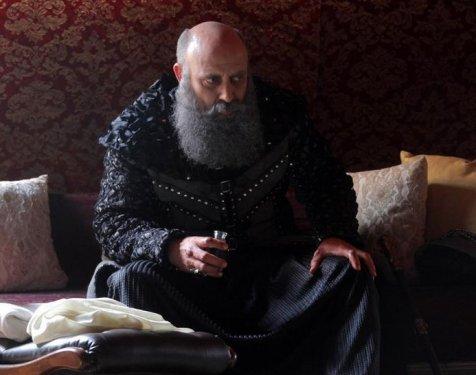 Muhteşem Yüzyıl nefes kesecek son bölümüyle  veda ediyor