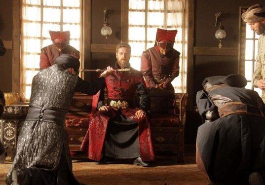 Muhteşem Yüzyıl nefes kesecek son bölümüyle  veda ediyor