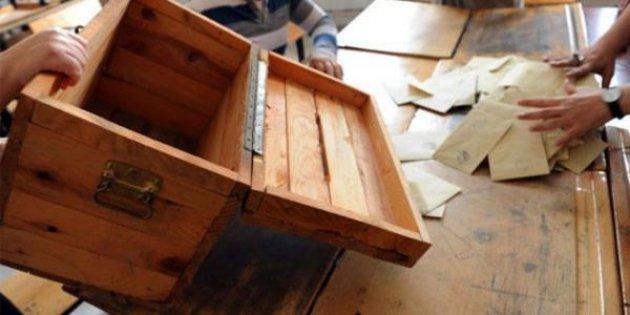 YSK'dan cumhurbaşkanlığı seçimi ile ilgili açıklama