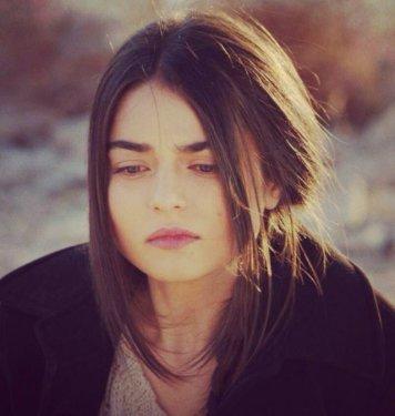 Özcan Deniz'in yeni yıldızı Ayça Ayşin Turan
