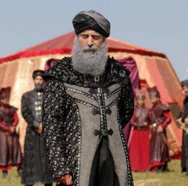 Muhteşem Yüzyıl nefes kesecek son bölümüyle  veda ediyor