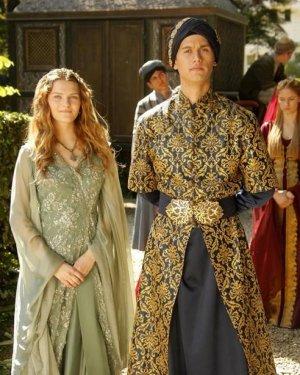 Muhteşem Yüzyıl nefes kesecek son bölümüyle  veda ediyor