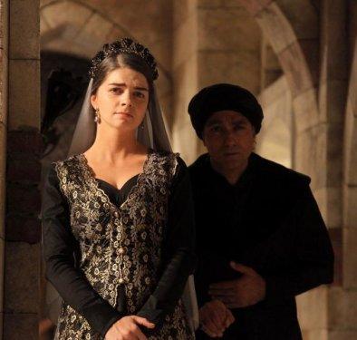 Muhteşem Yüzyıl nefes kesecek son bölümüyle  veda ediyor