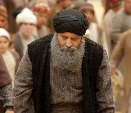 Muhteşem Yüzyıl nefes kesecek son bölümüyle  veda ediyor