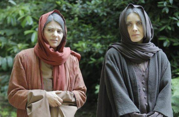 Muhteşem Yüzyıl nefes kesecek son bölümüyle  veda ediyor