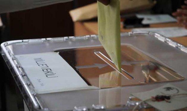 YSK'dan cumhurbaşkanlığı seçimi ile ilgili açıklama