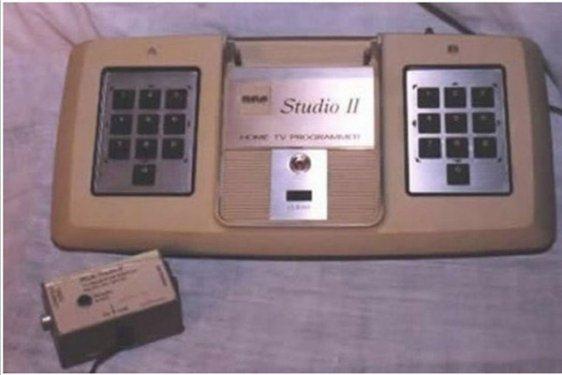 Dünden bugüne oyun konsolları