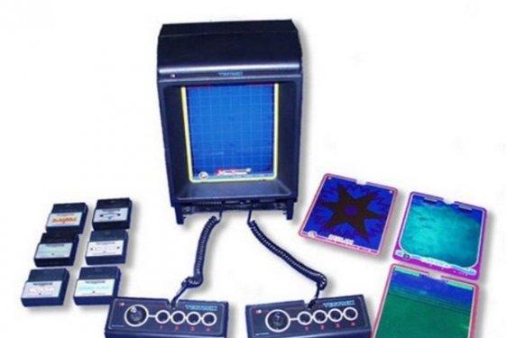 Dünden bugüne oyun konsolları