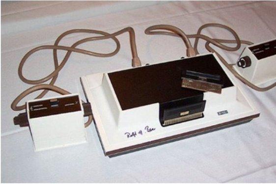 Dünden bugüne oyun konsolları