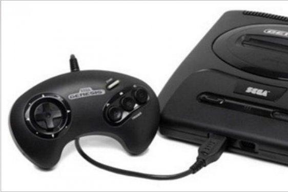 Dünden bugüne oyun konsolları