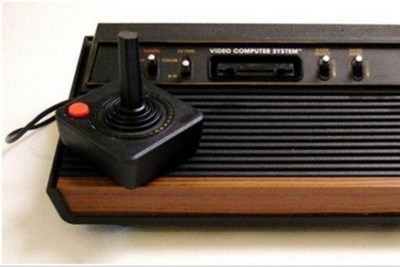 Dünden bugüne oyun konsolları