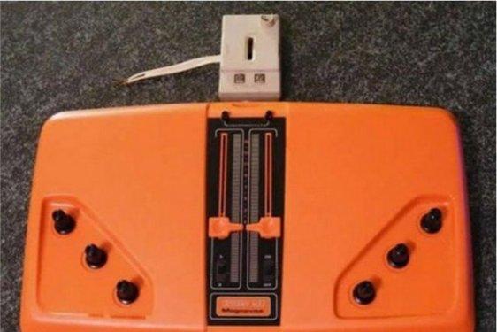 Dünden bugüne oyun konsolları