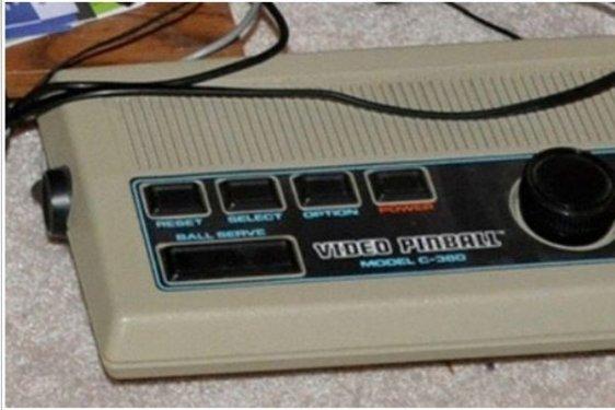 Dünden bugüne oyun konsolları