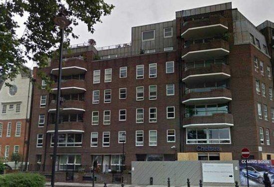 Suudi ailesi harem tehdidi ile karşı karşıya 