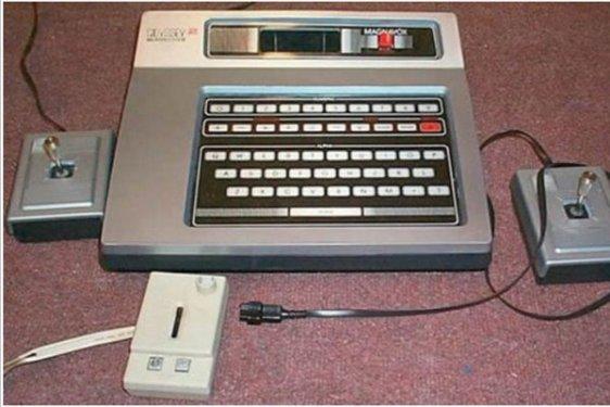 Dünden bugüne oyun konsolları