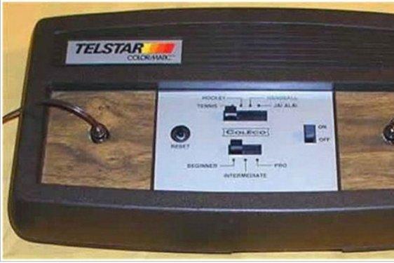 Dünden bugüne oyun konsolları