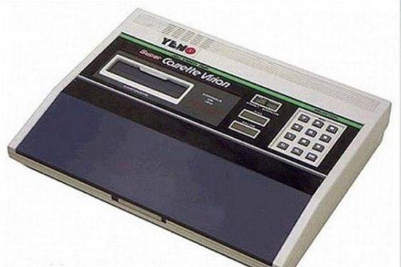 Dünden bugüne oyun konsolları