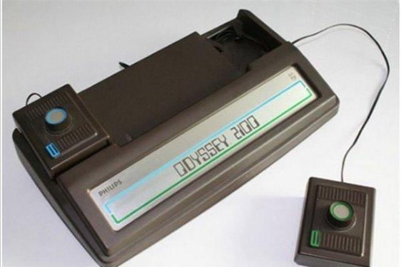 Dünden bugüne oyun konsolları