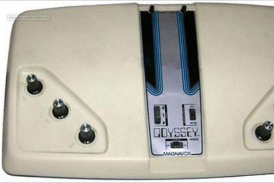 Dünden bugüne oyun konsolları