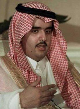 Suudi ailesi harem tehdidi ile karşı karşıya 