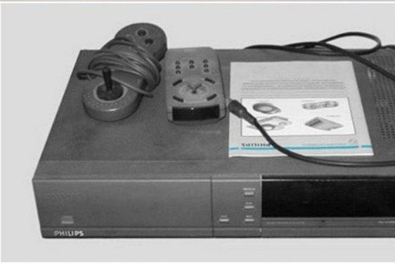 Dünden bugüne oyun konsolları