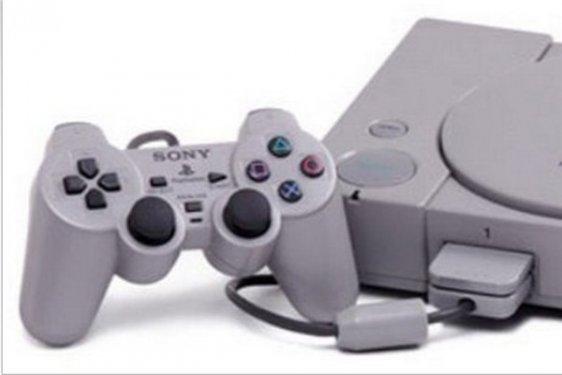 Dünden bugüne oyun konsolları