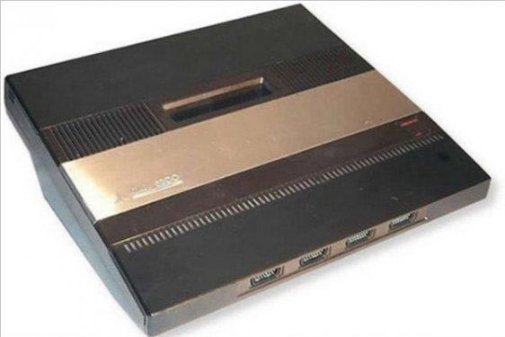 Dünden bugüne oyun konsolları