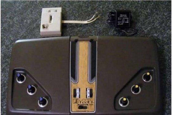 Dünden bugüne oyun konsolları