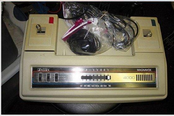 Dünden bugüne oyun konsolları