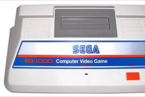 Dünden bugüne oyun konsolları