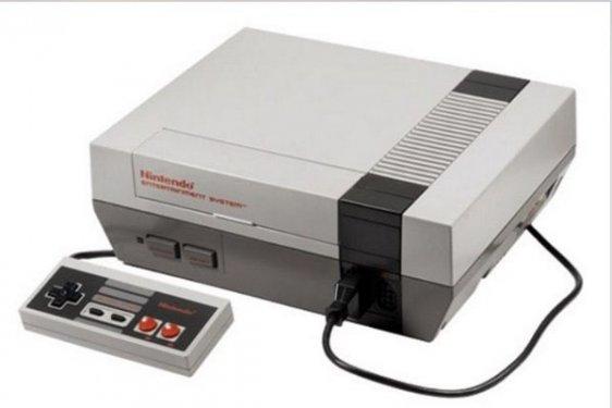 Dünden bugüne oyun konsolları