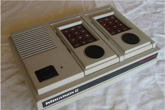 Dünden bugüne oyun konsolları