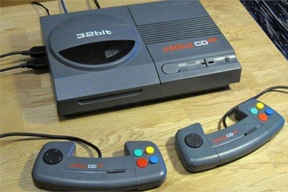 Dünden bugüne oyun konsolları