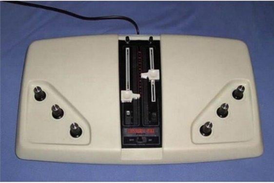 Dünden bugüne oyun konsolları