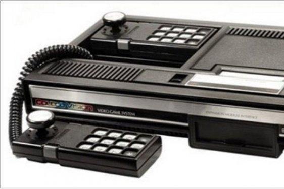 Dünden bugüne oyun konsolları