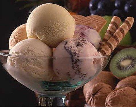  Dondurmada bulunan 10 gizli tehlike