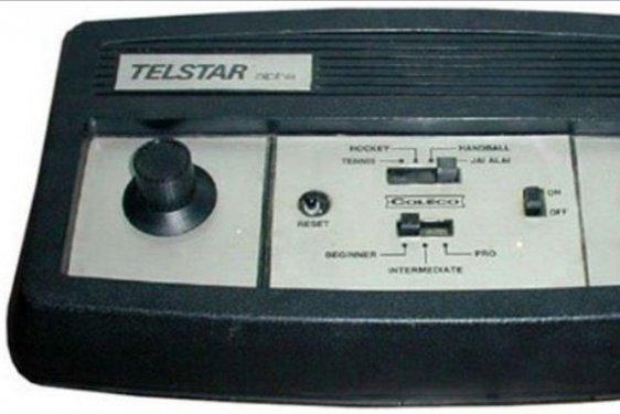 Dünden bugüne oyun konsolları