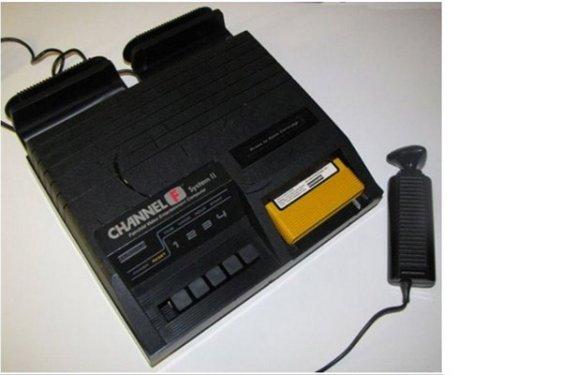 Dünden bugüne oyun konsolları