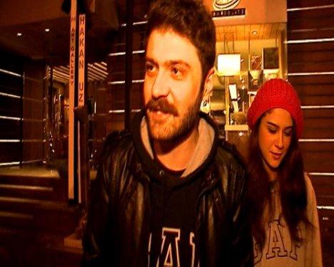 Oyuncu Şahin Irmak'ın aşkı Asena Tuğal sezonu açtı