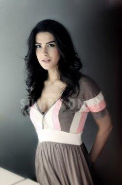 Oyuncu Şahin Irmak'ın aşkı Asena Tuğal sezonu açtı