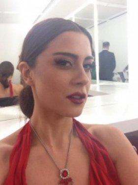 Oyuncu Şahin Irmak'ın aşkı Asena Tuğal sezonu açtı