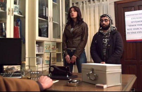 Bu hafta 2'si yerli 5 film vizyona girdi