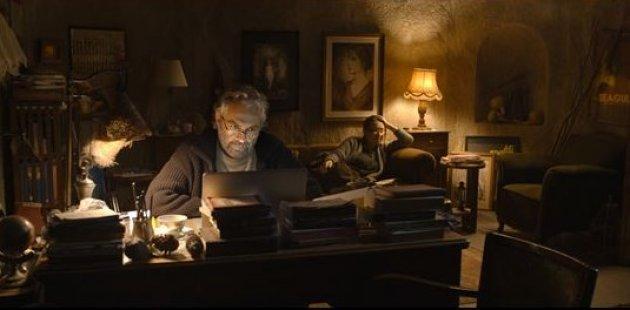 Bu hafta 2'si yerli 5 film vizyona girdi