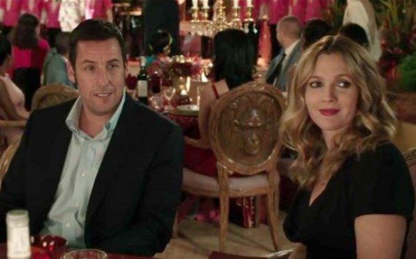 Bu hafta 2'si yerli 5 film vizyona girdi